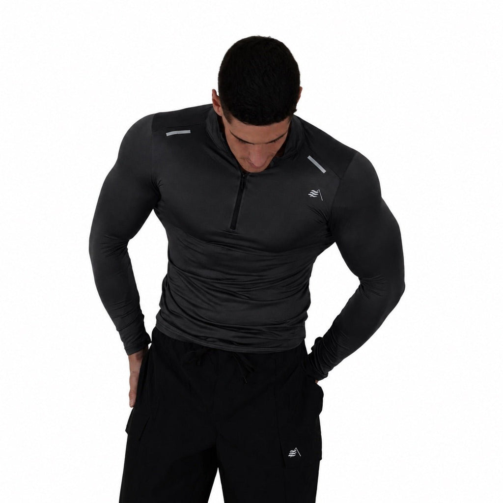 Vanguard Performance Compression - Elites Aera