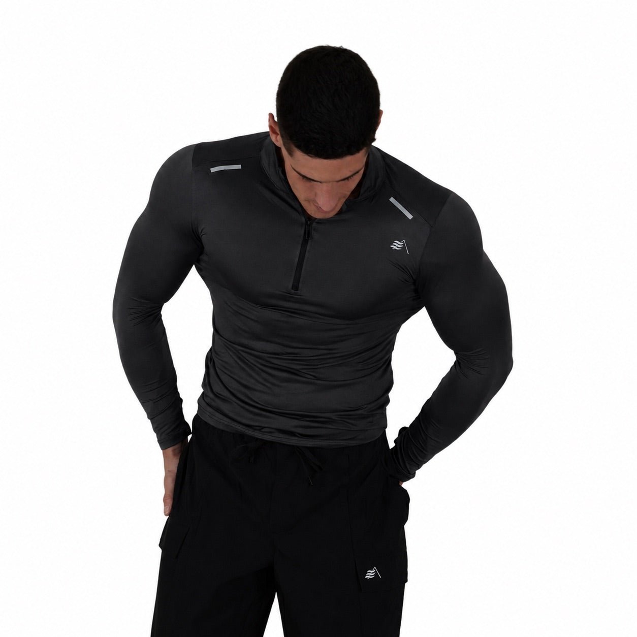 Vanguard Performance Compression - Elites Aera