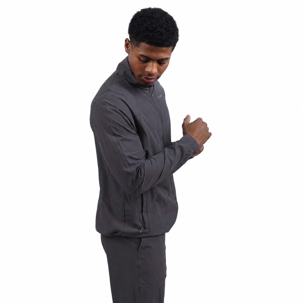 Sovereign Athletic Jacket - Elites Aera