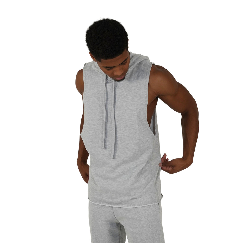 Alpha Class Lightweight Hooded Tank - Elites Aera