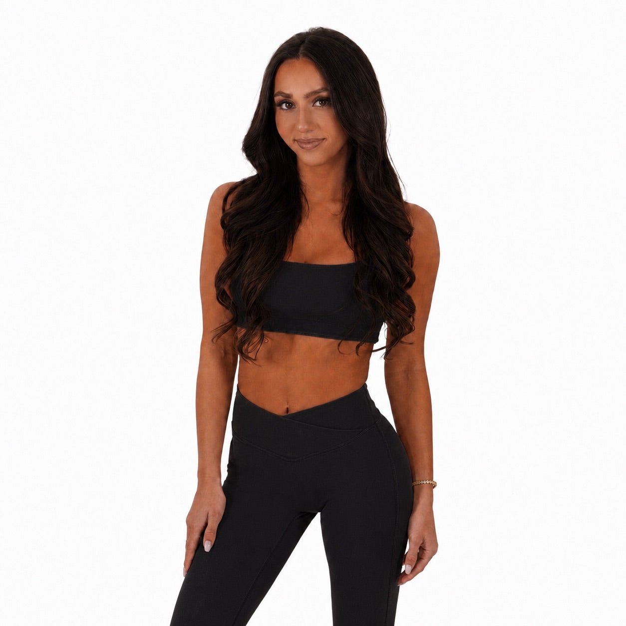 La Si Era Sports Bra - Elites Aera