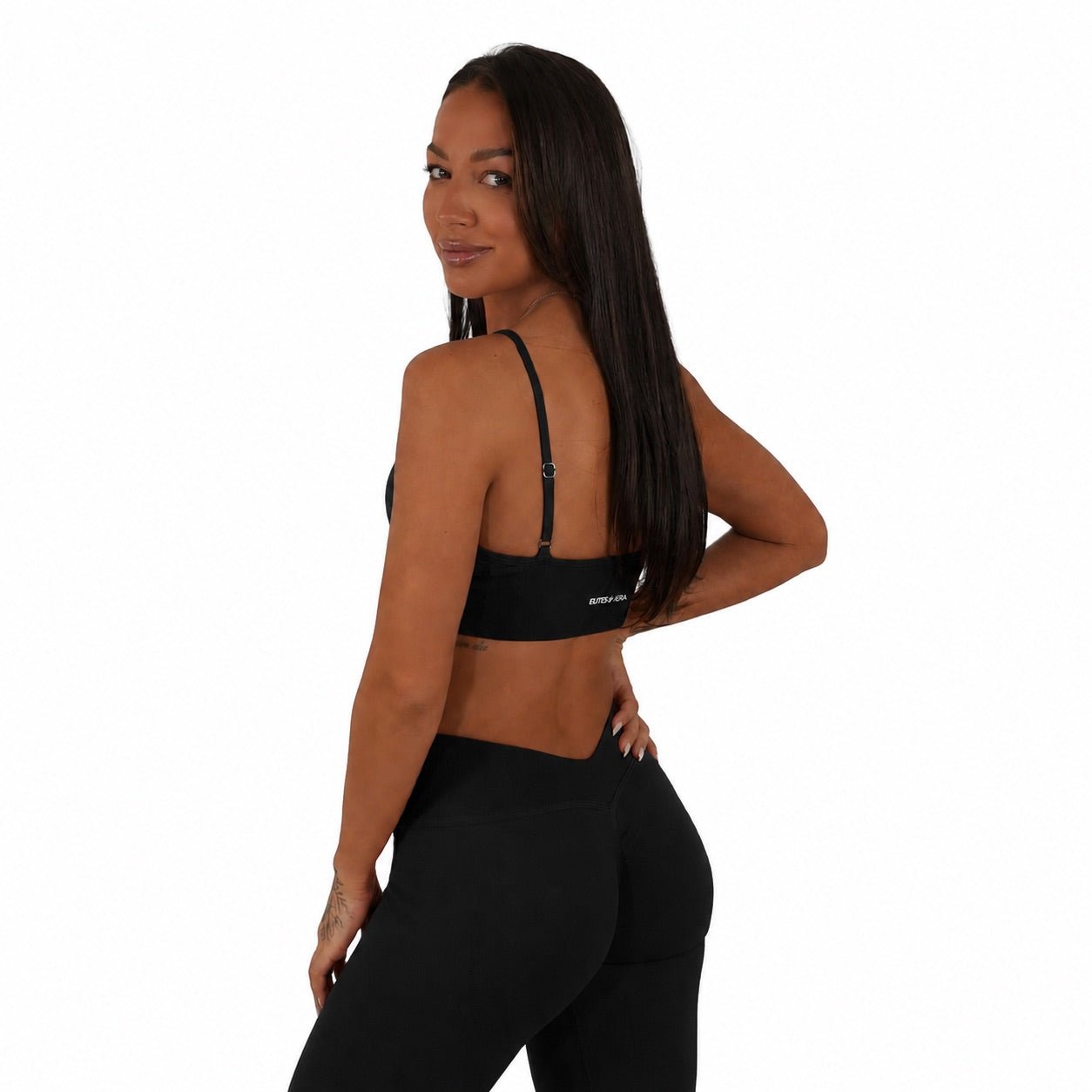 Sculpt V Sports Bra - Elites Aera