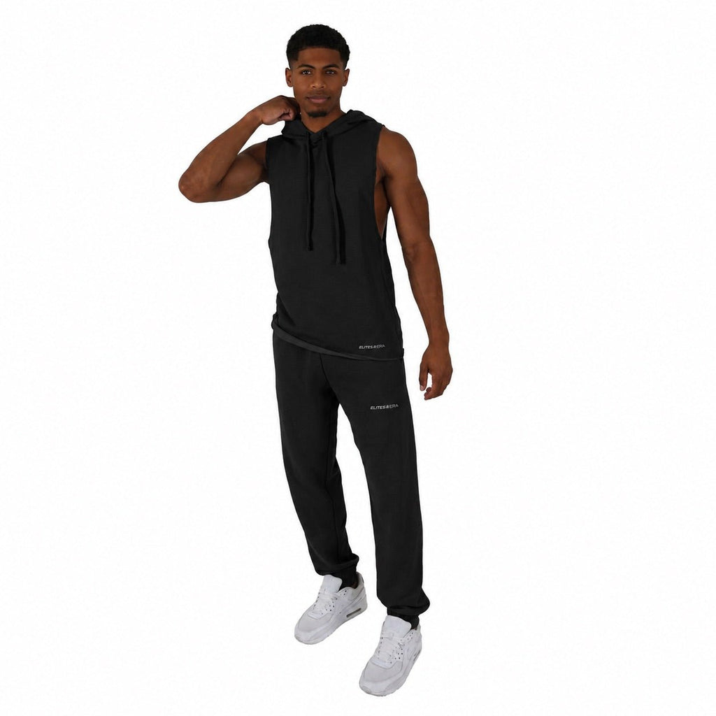 Alpha Class Lightweight Hooded Tank - Elites Aera
