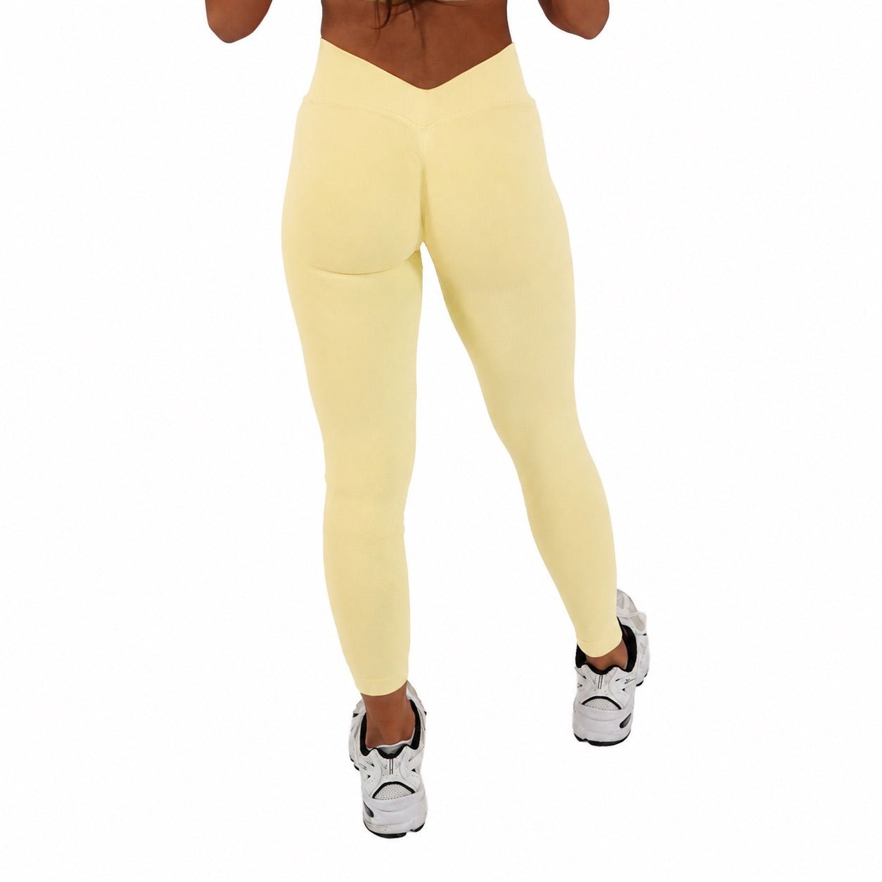 Sculpt V Scrunch Bum Legging - Elites Aera