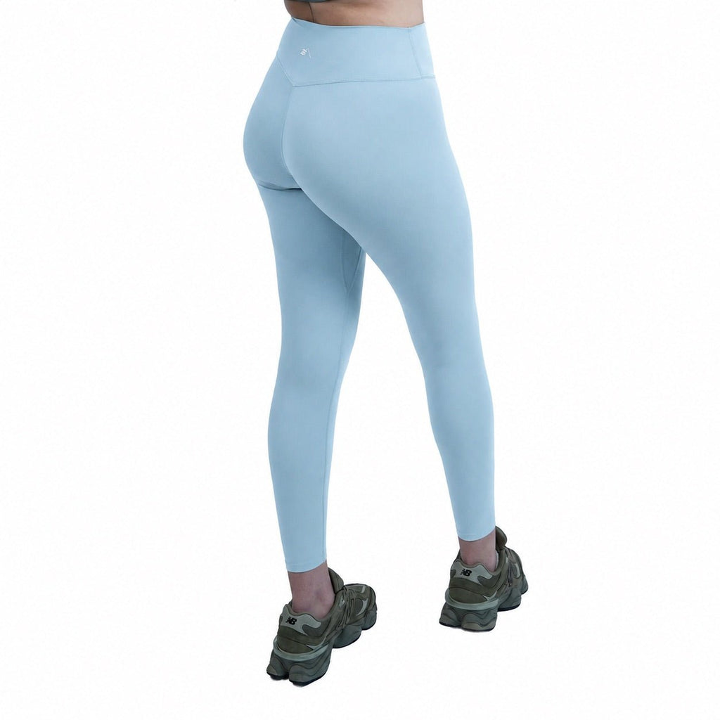 Butter Breeze High - Waisted Leggings - Elites Aera