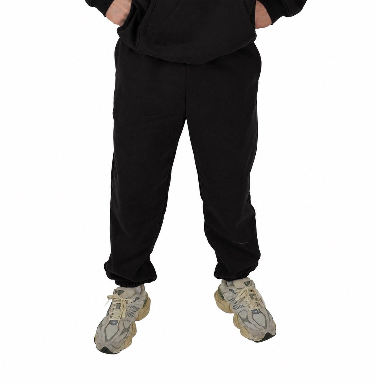 Boyz In The Hoodie Jogger - Elites Aera
