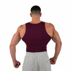 Vintage Muscle Tank - Elites Aera