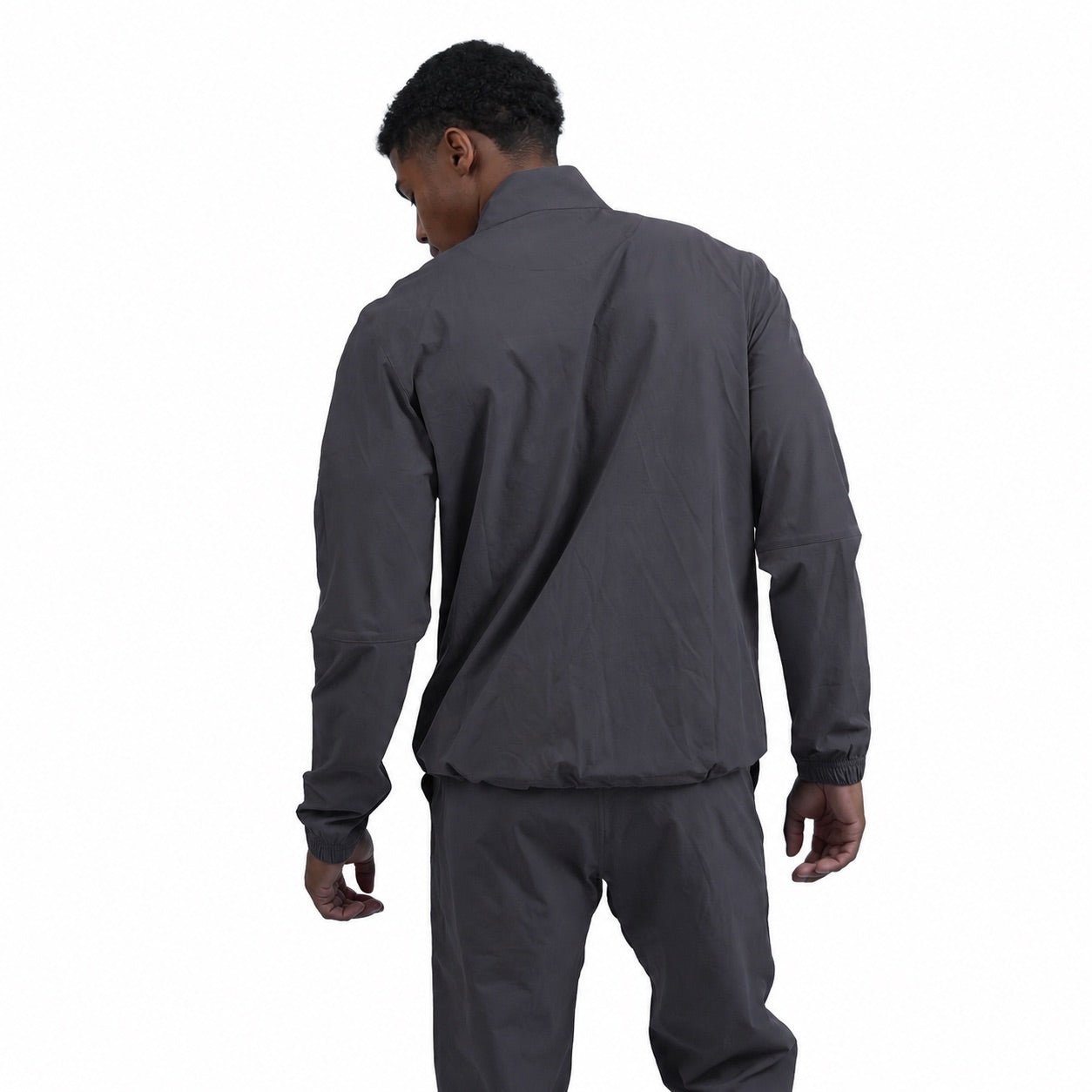 Sovereign Athletic Jacket - Elites Aera