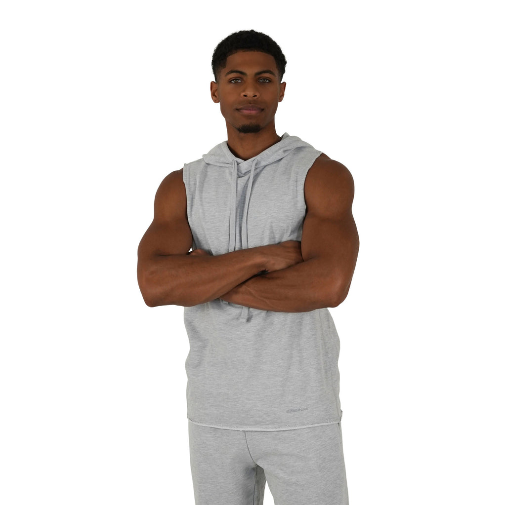 Alpha Class Lightweight Hooded Tank - Elites Aera