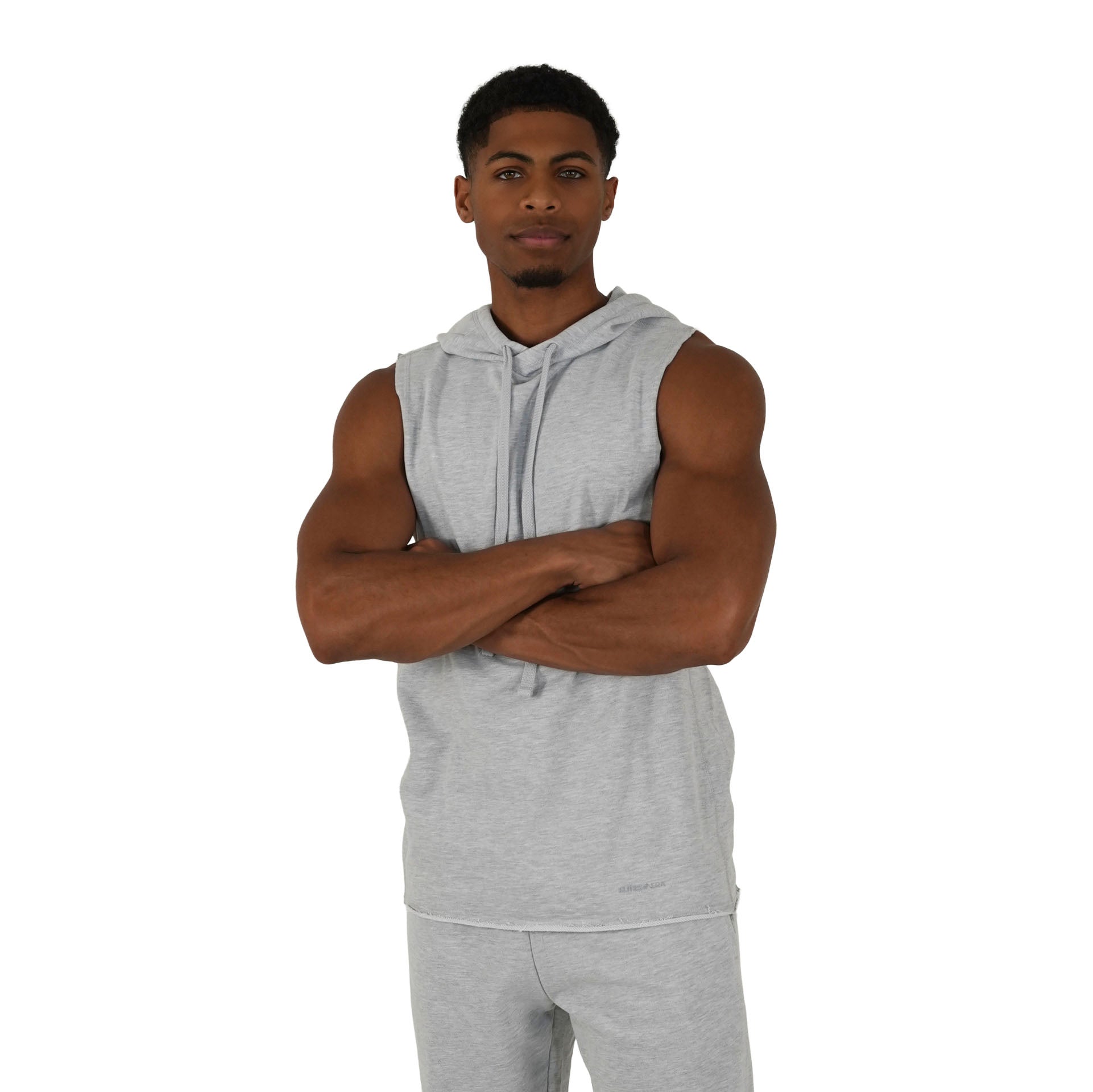 Alpha Class Lightweight Hooded Tank - Elites Aera