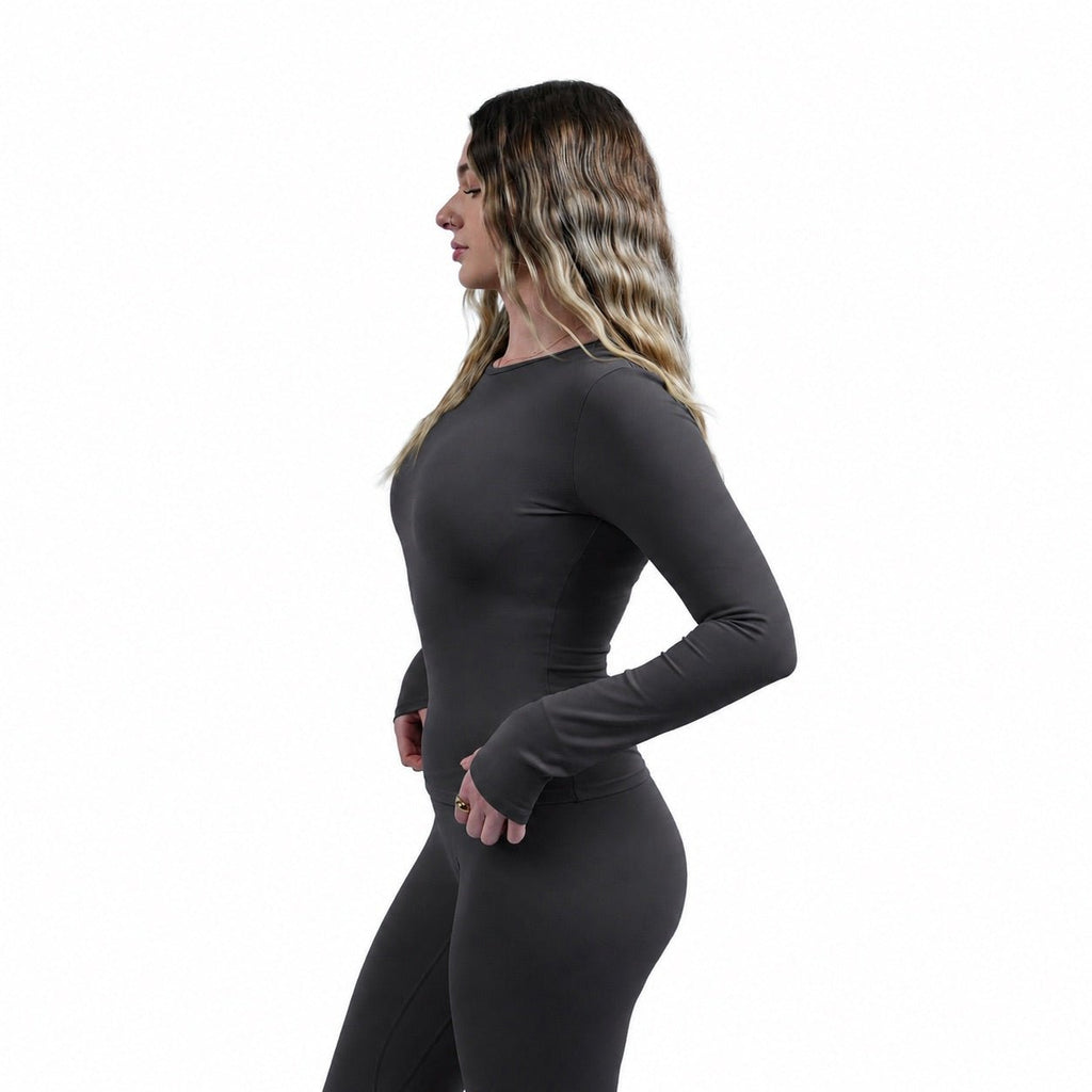 Butter Breeze Long Sleeve - Elites Aera