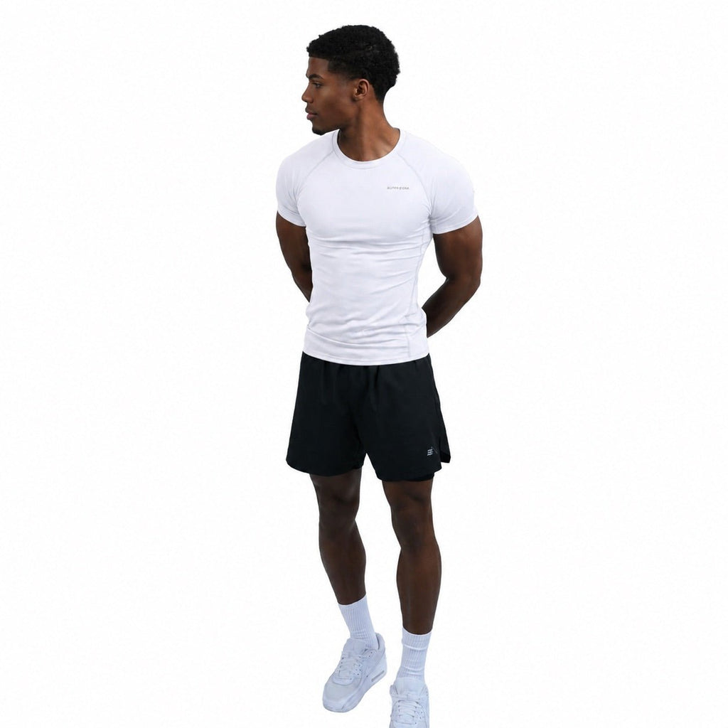 Alpha - Line Compression - Elites Aera