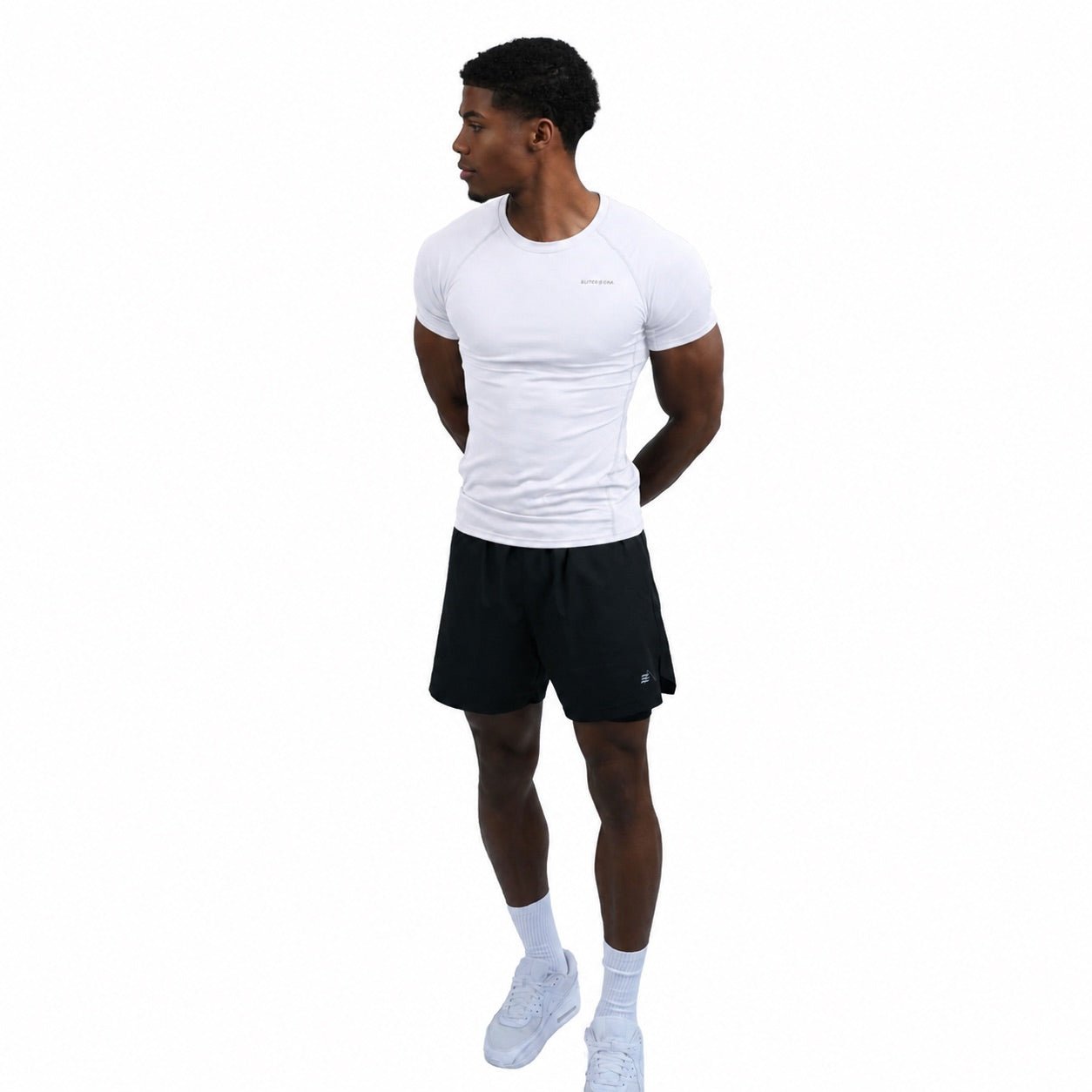 Alpha - Line Compression - Elites Aera