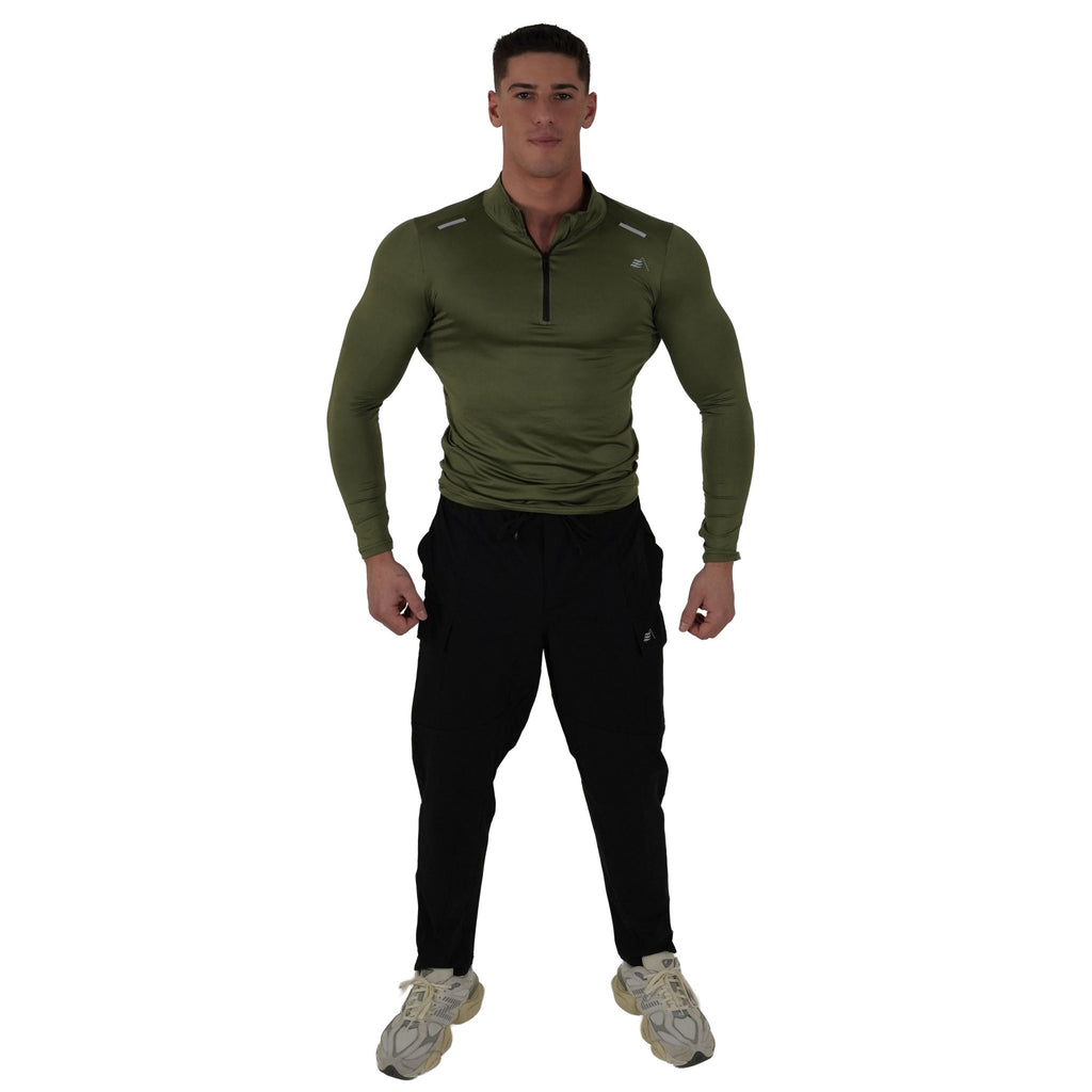 Vanguard Performance Compression - Elites Aera