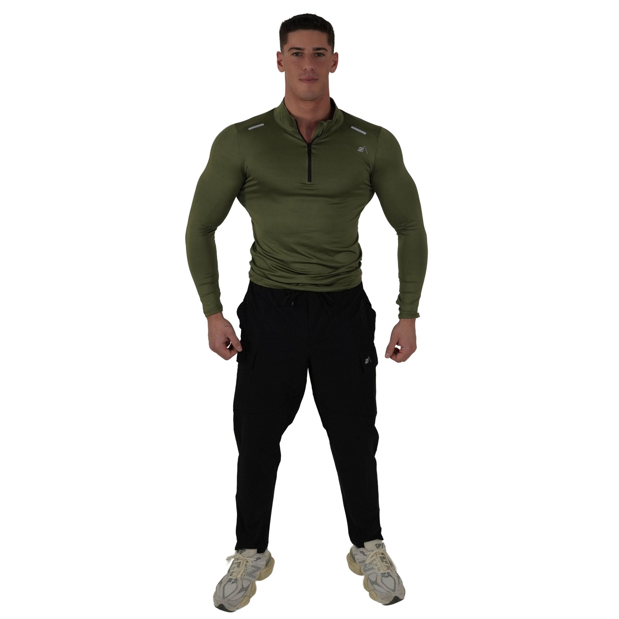 Vanguard Performance Compression - Elites Aera
