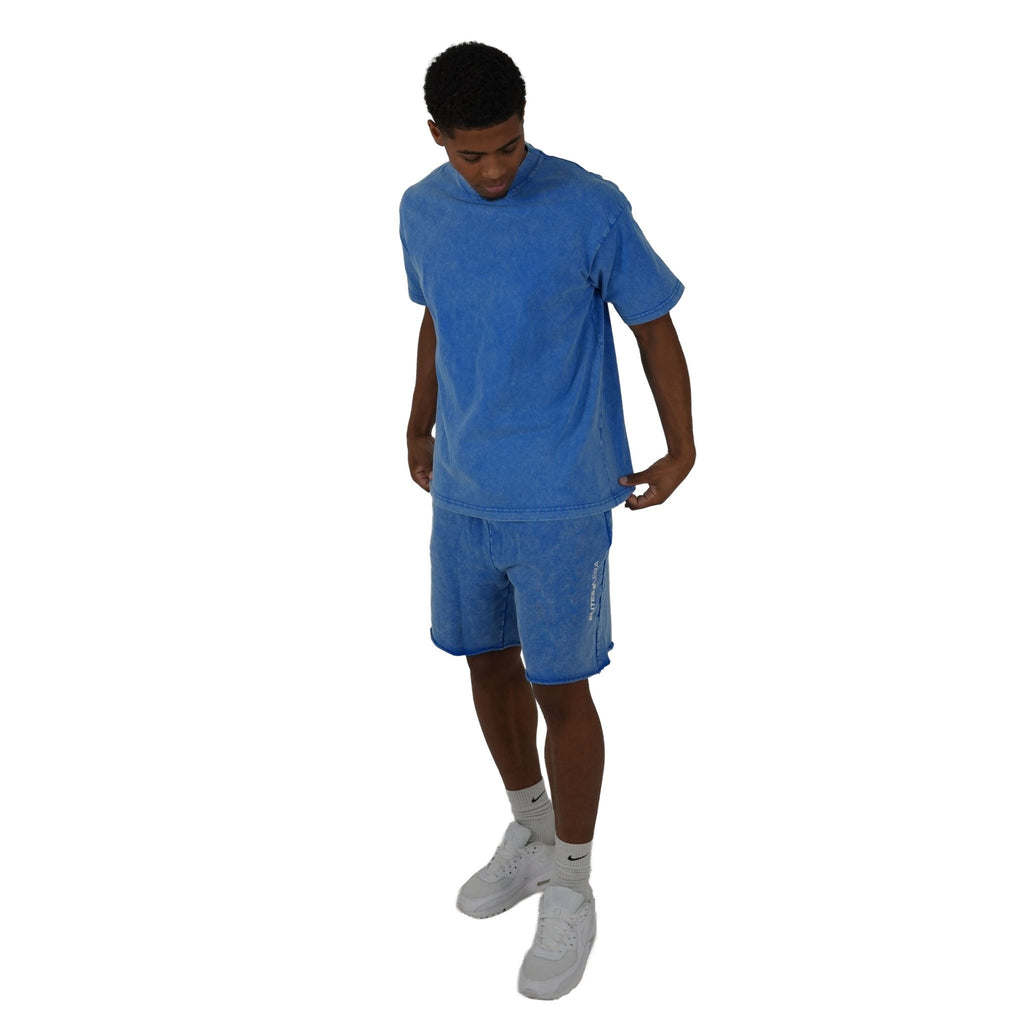 6ix Summer Fade T-Shirt - Elites Aera