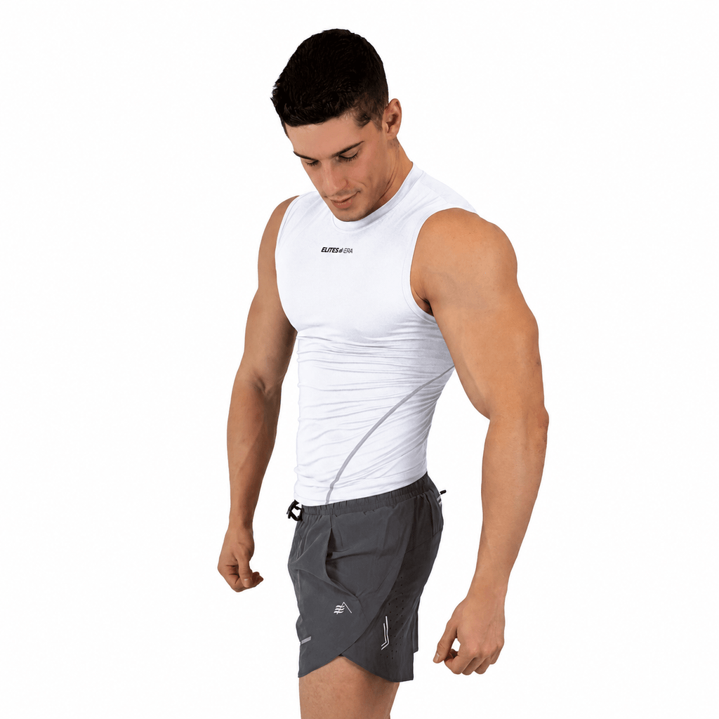 Maximus Core Compression Tank - Elites Aera
