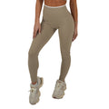Precision Refined High - Waisted Legging - Elites Aera