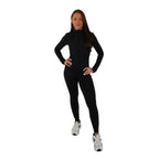 Black Panther Jumpsuit - Elites Aera