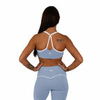 Cyber Second Skin Sports Bra - Elites Aera
