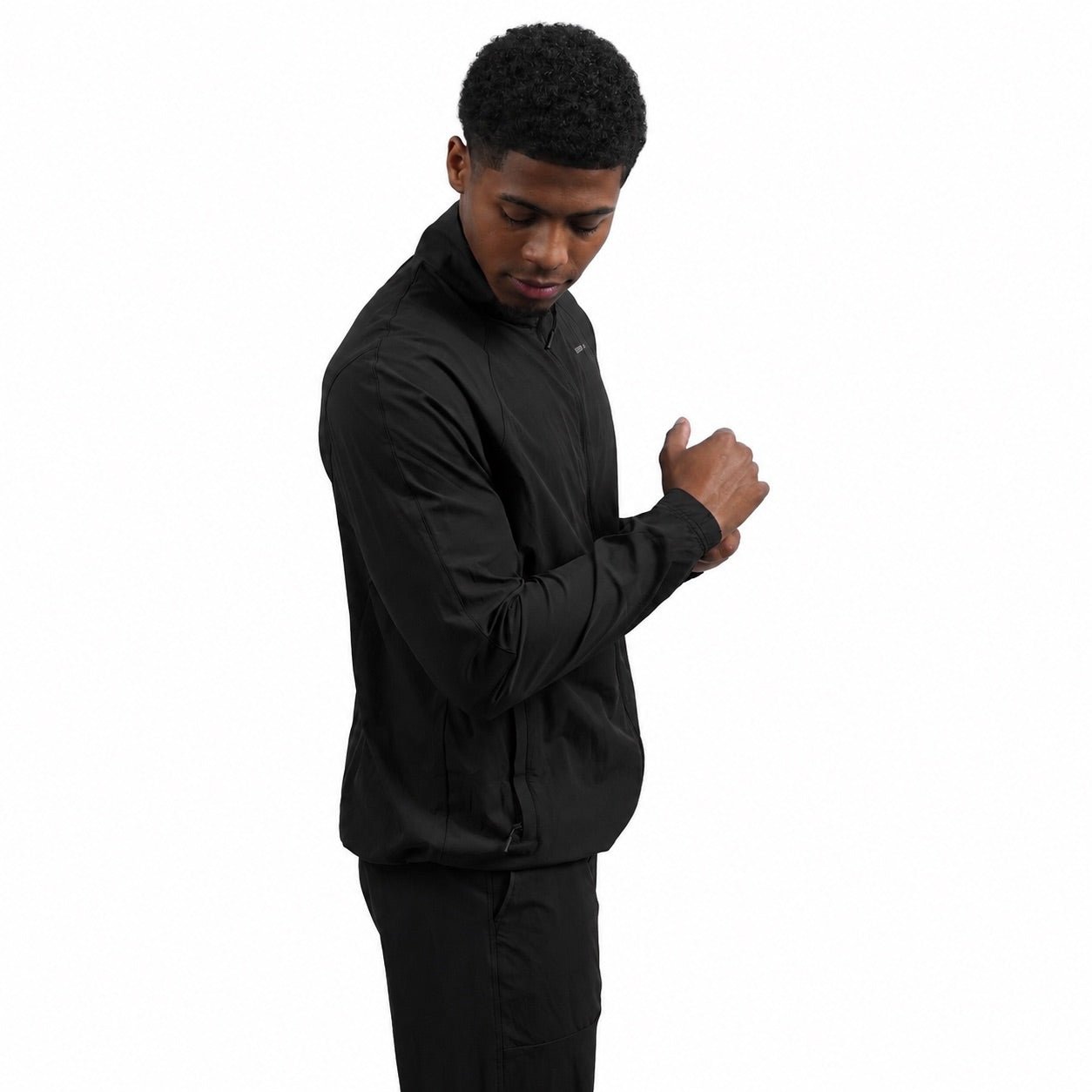 Sovereign Athletic Jacket - Elites Aera