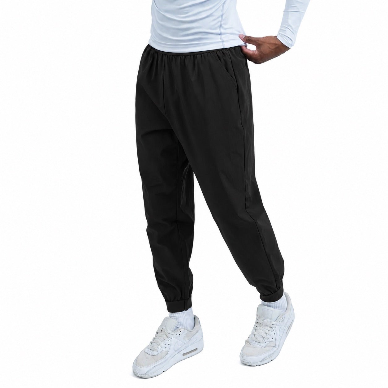 Champions Athletic Joggers - Elites Aera