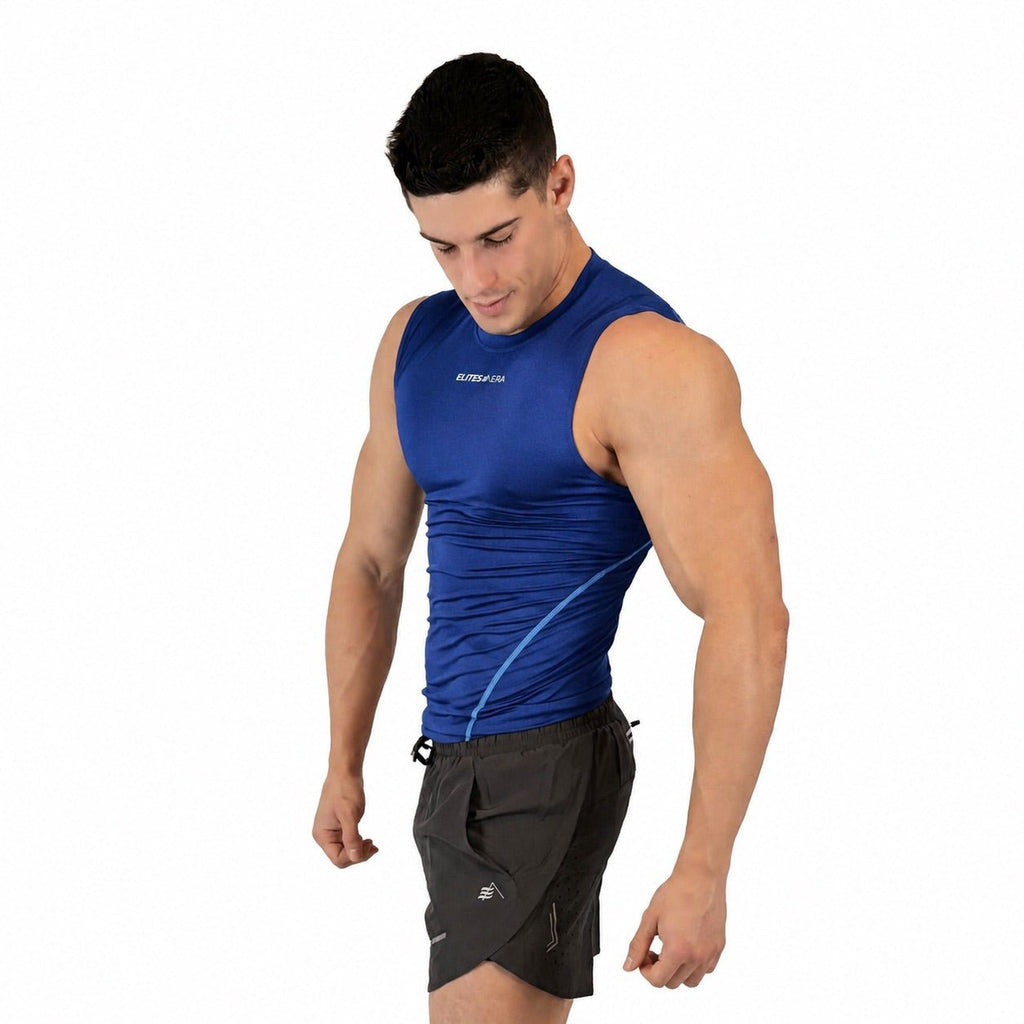 Maximus Core Compression Tank - Elites Aera