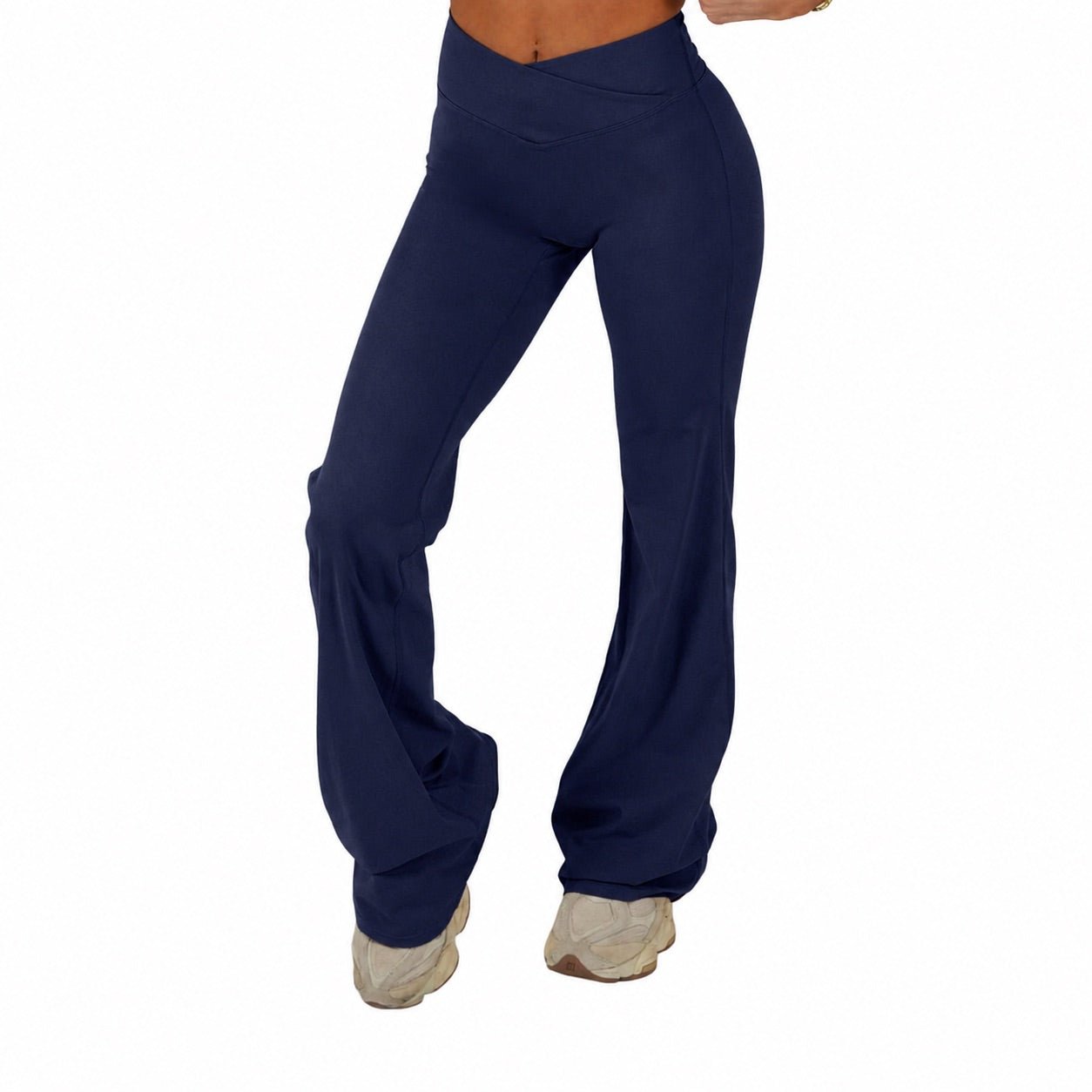 La Si Era Flare Legging - Elites Aera
