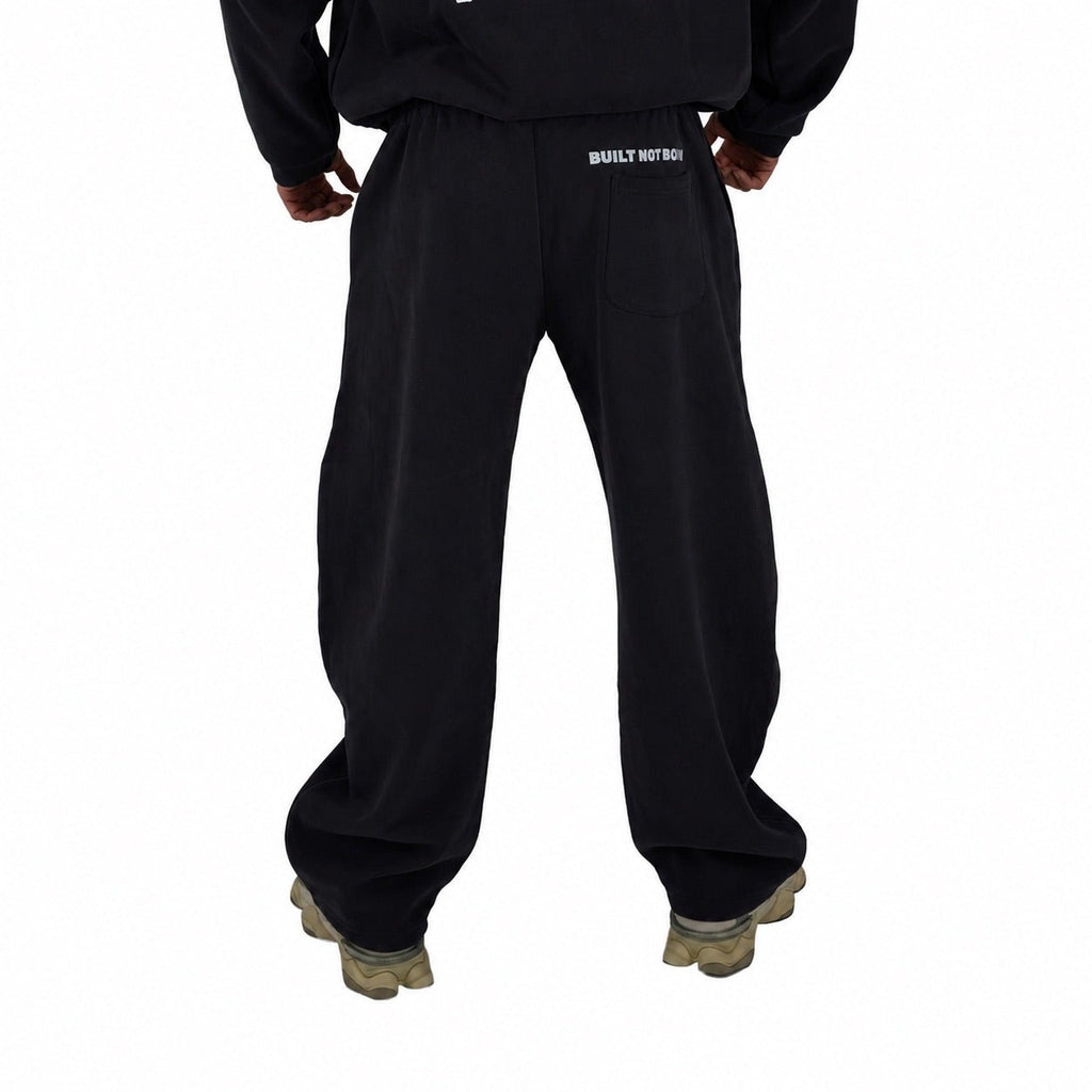 Elite Made Joggers - Elites Aera