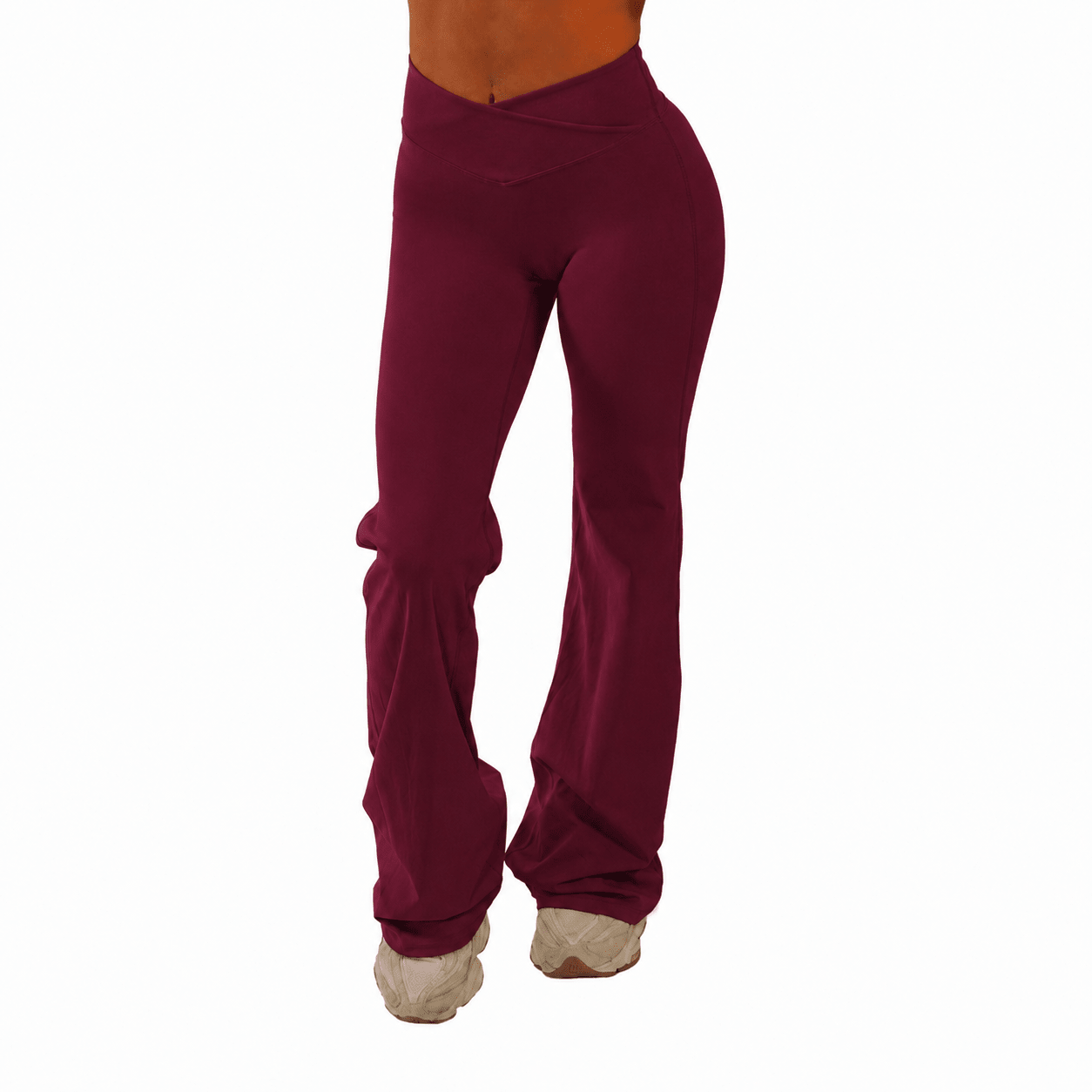 La Si Era Flare Legging - Elites Aera