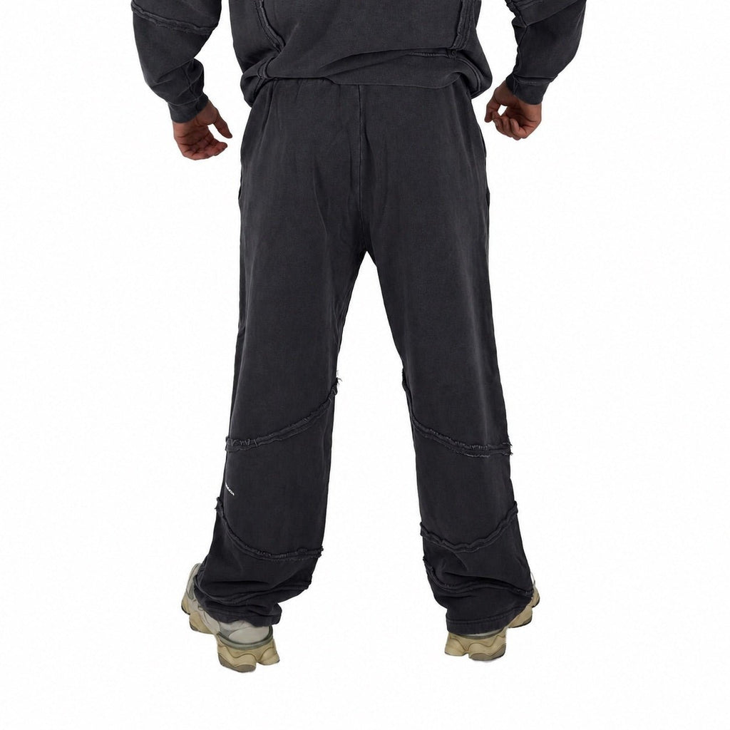 New Era Robin Wide - Leg Jogger - Elites Aera