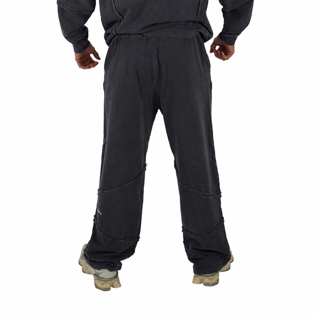 New Era Robin Wide - Leg Jogger - Elites Aera