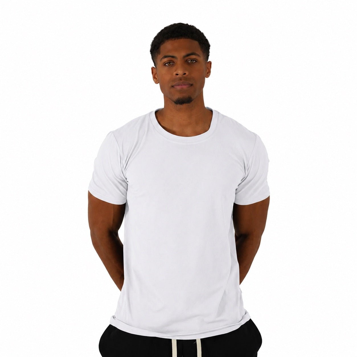 Perfect Sculpt T-Shirt - Elites Aera