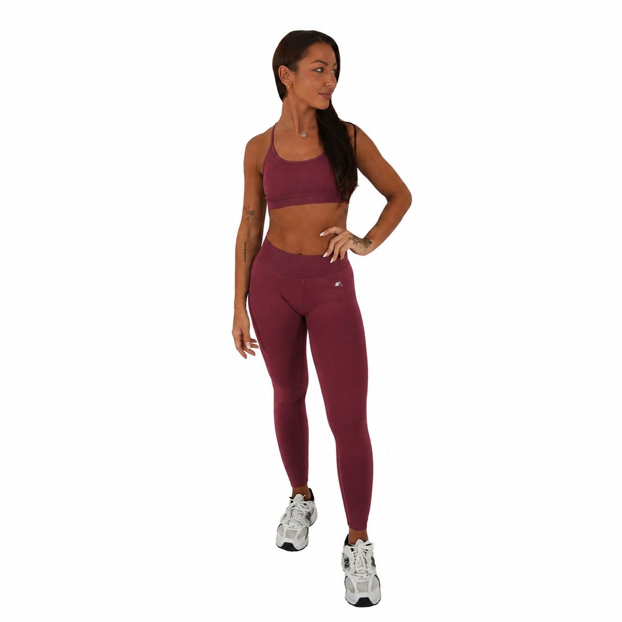 Athletic Goddess Sports Bra - Elites Aera