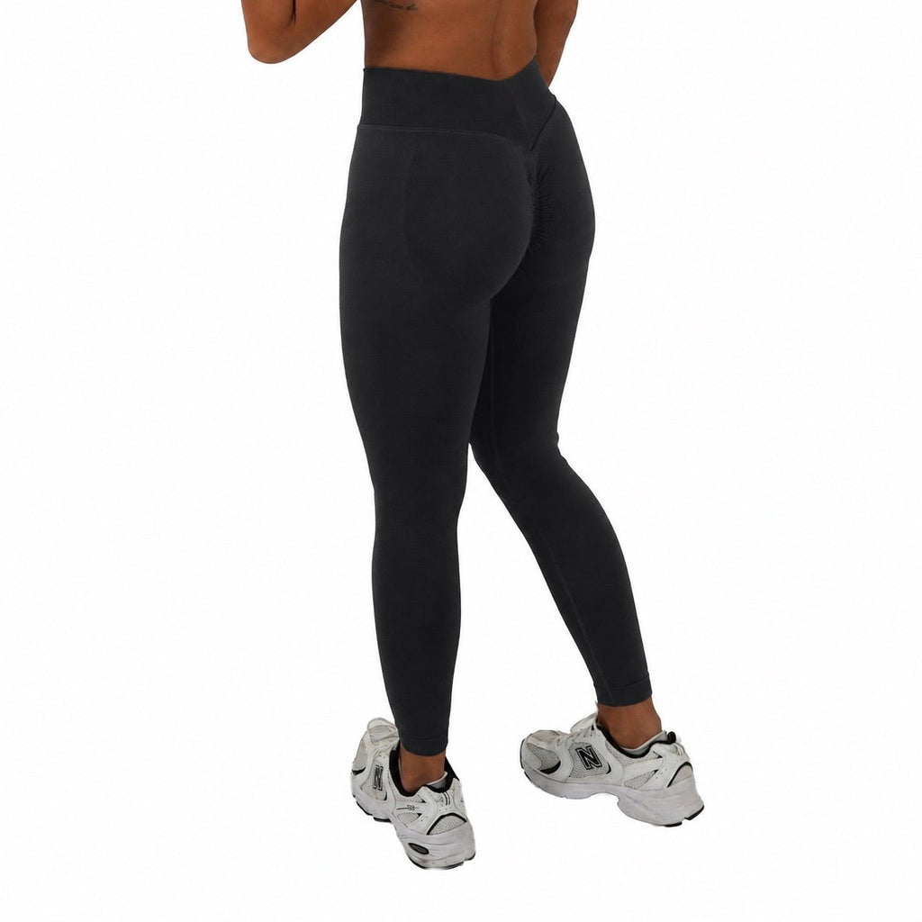 Athletic Goddess Scrunch Bum Legging - Elites Aera
