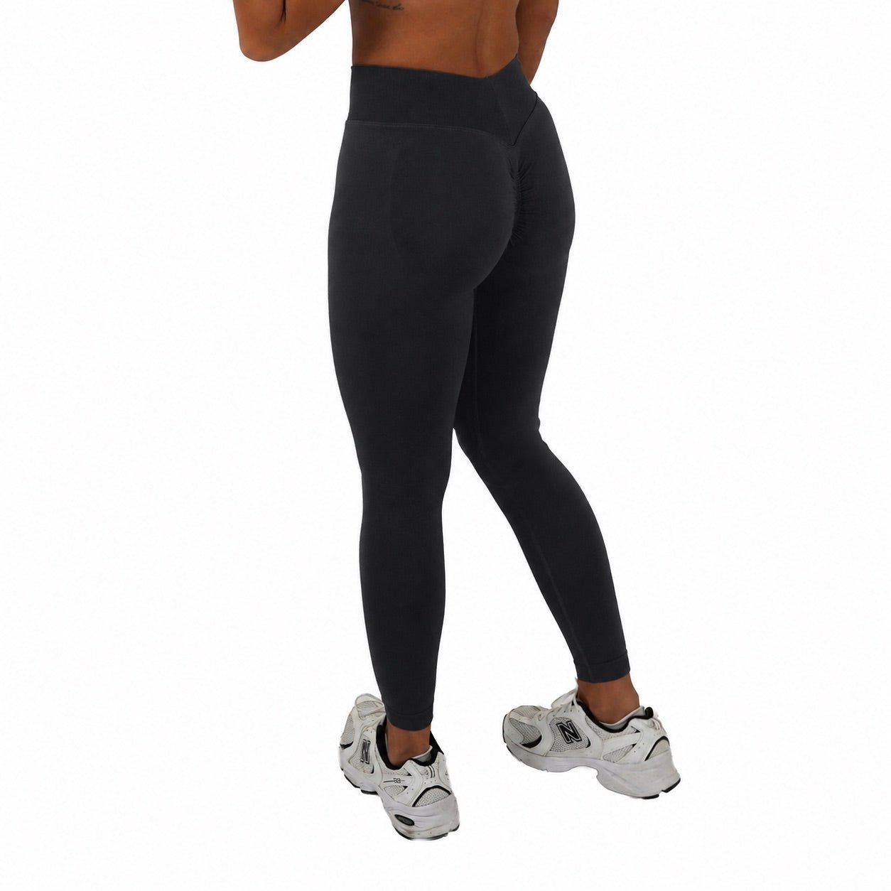 Athletic Goddess Scrunch Bum Legging - Elites Aera
