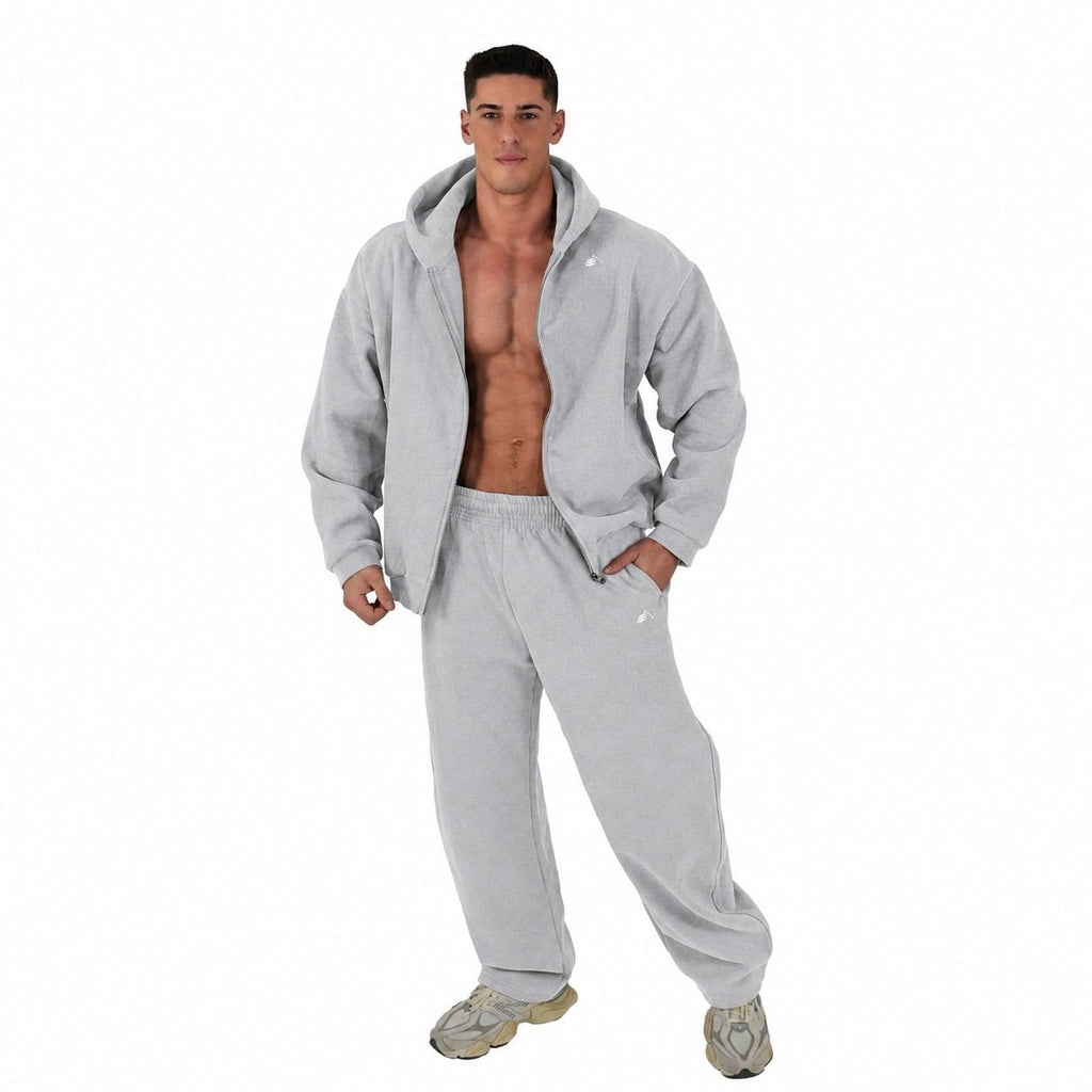 Elite Made Joggers - Elites Aera