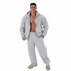 Elite Made Joggers - Elites Aera