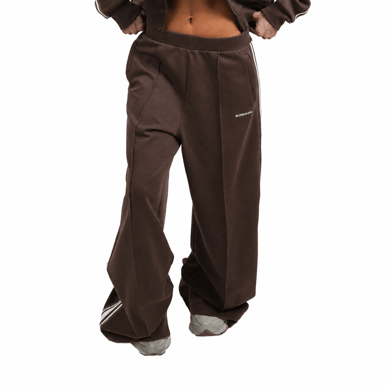 Motion Influence Oversized Pants - Elites Aera