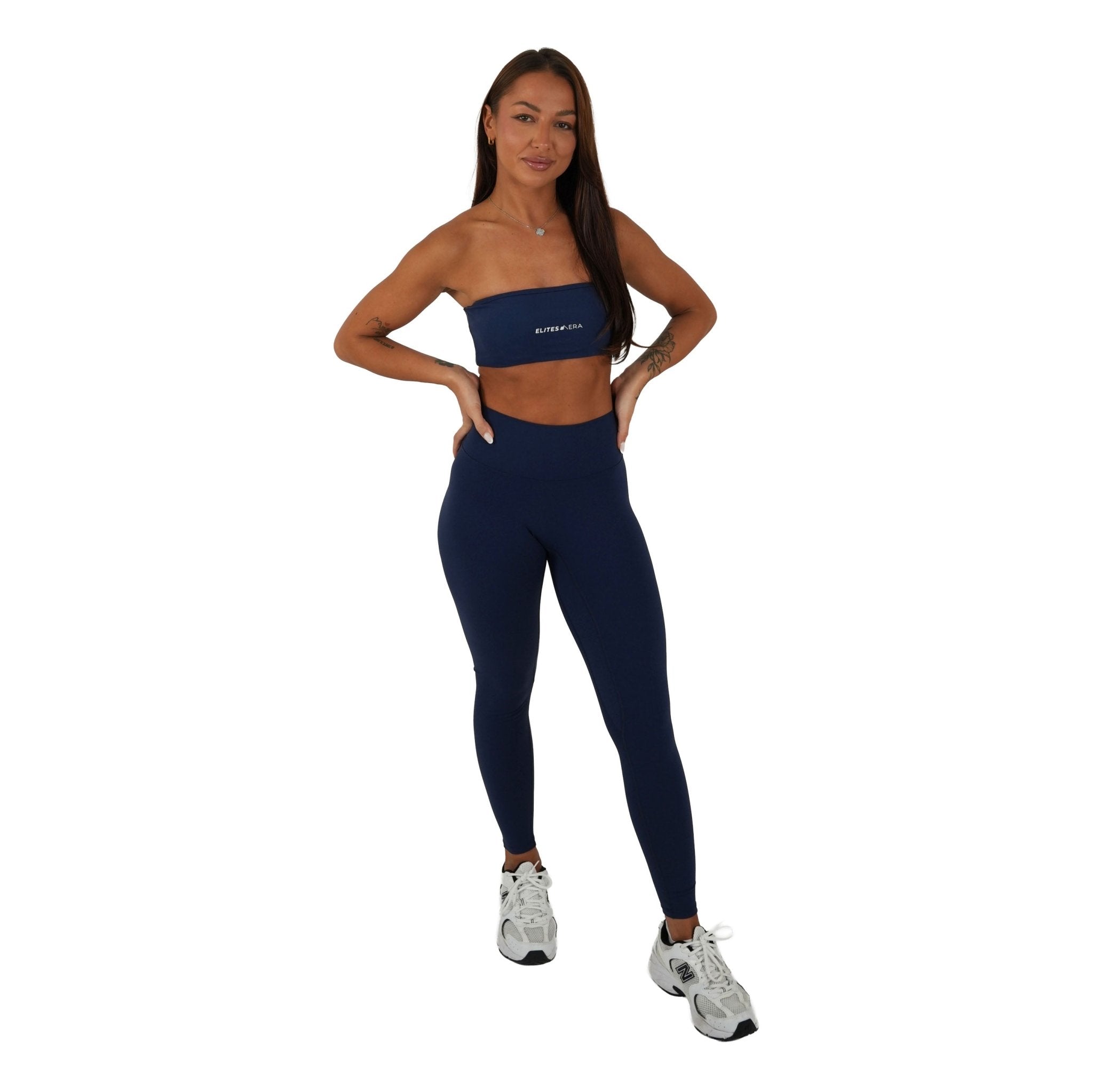 Iron Femme Scrunch Bum Legging - Elites Aera
