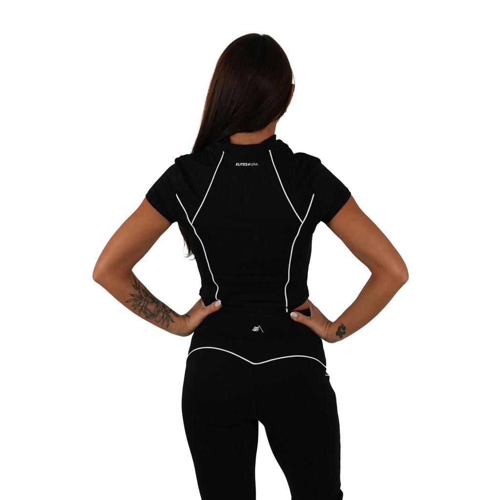 Cyber Second Skin Jacket - Elites Aera