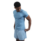 9th Elite Reflective T-Shirt - Elites Aera