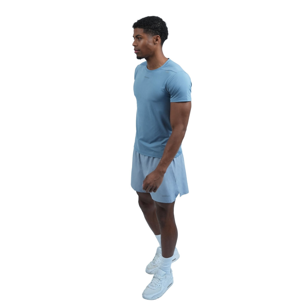 9th Elite Reflective T-Shirt - Elites Aera