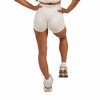 Iron Femme Scrunch Bum Short - Elites Aera