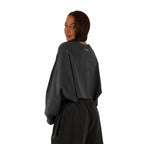 J - Flow Cropped Long - Sleeve - Elites Aera