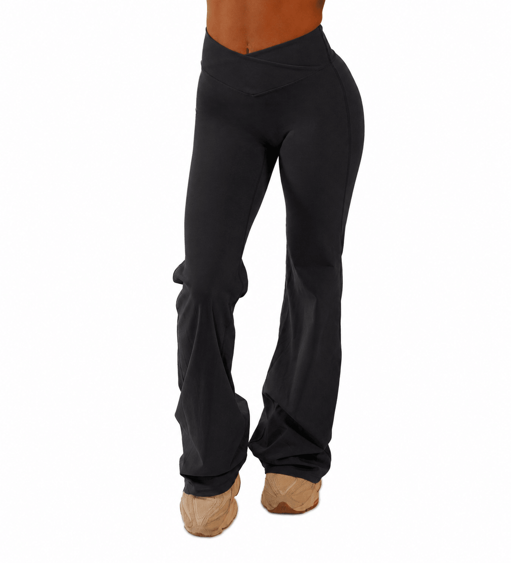 La Si Era Flare Legging - Elites Aera