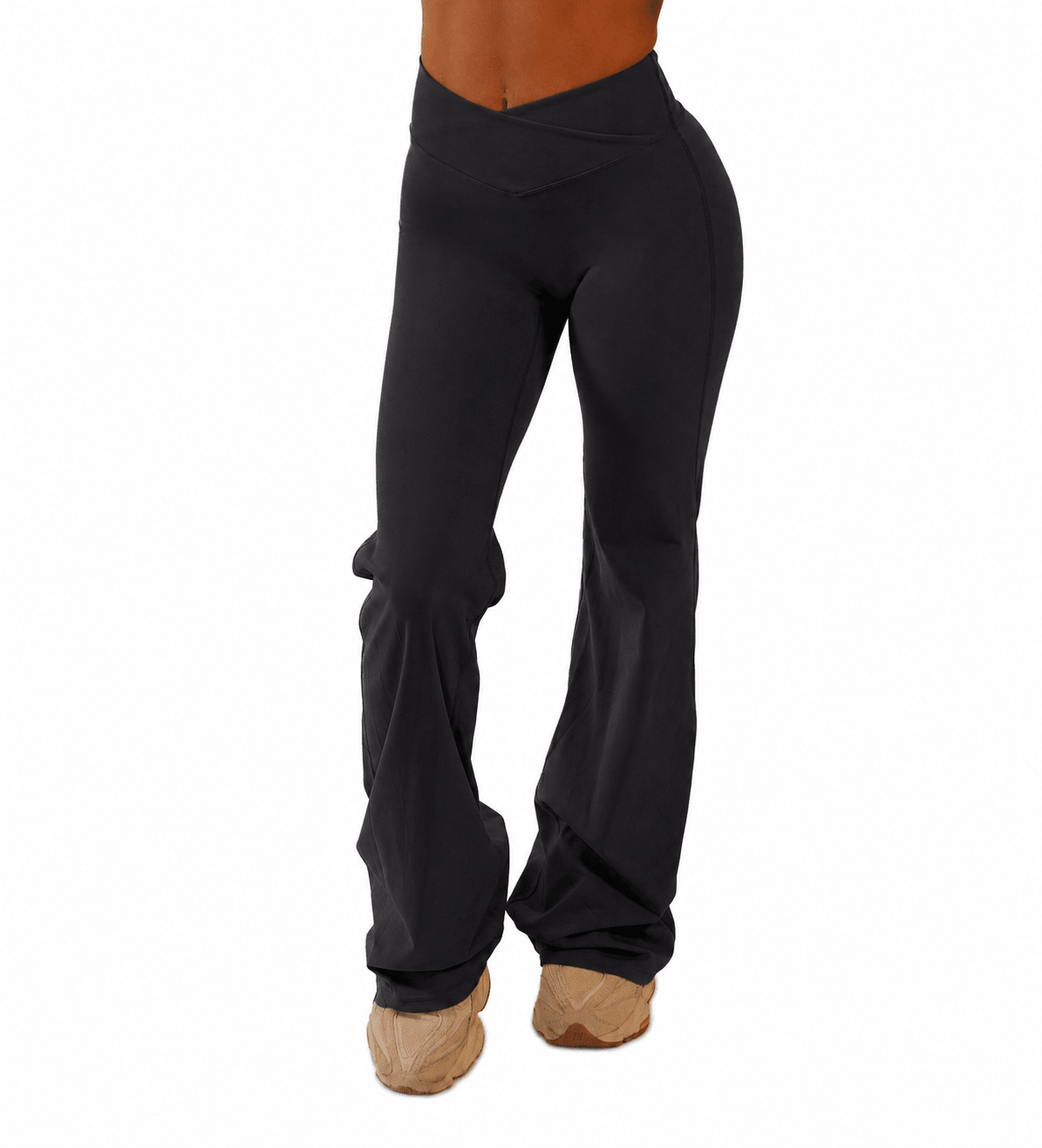 La Si Era Flare Legging - Elites Aera