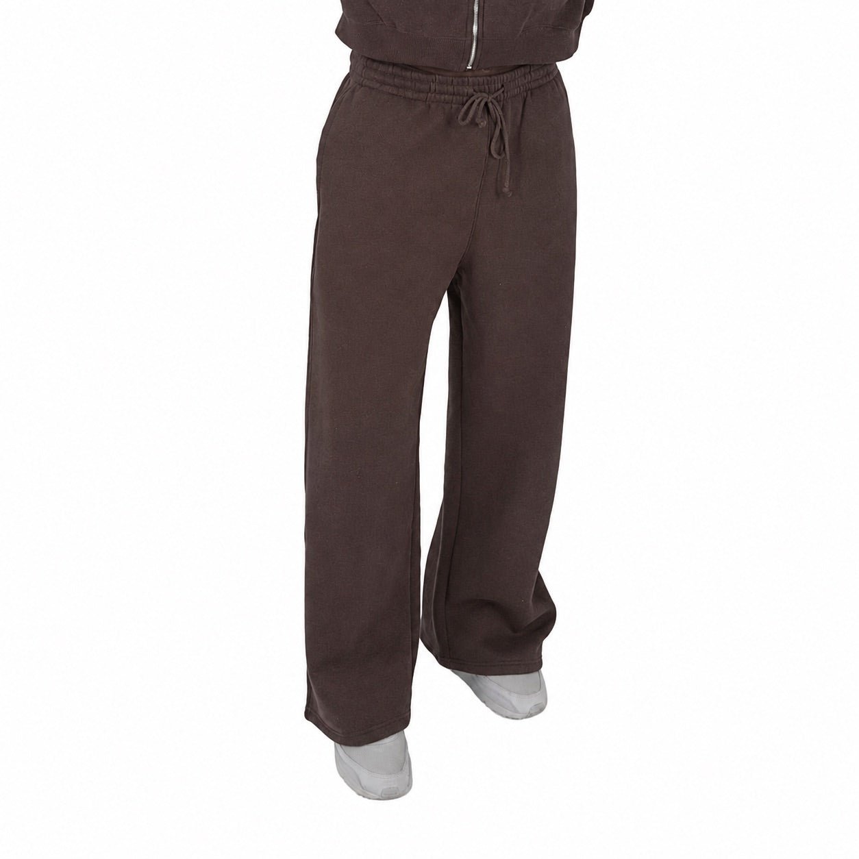 Iconic Aera Wide - Leg Joggers - Elites Aera