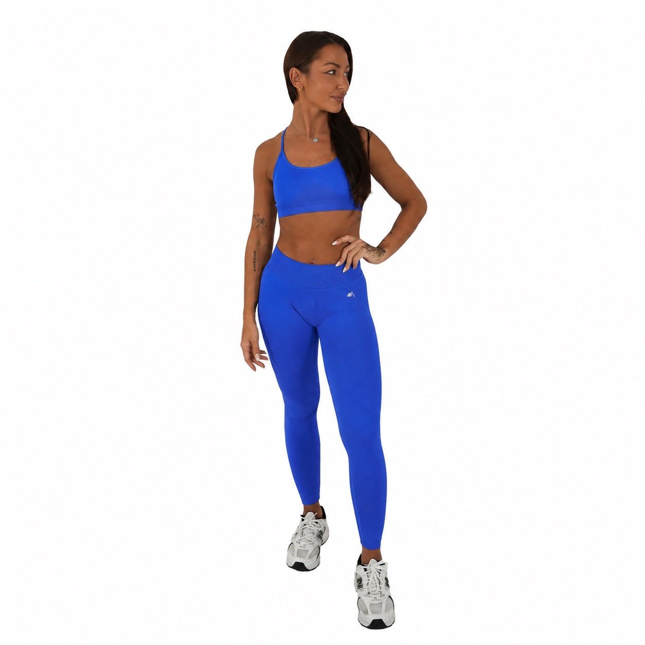 Athletic Goddess Sports Bra - Elites Aera