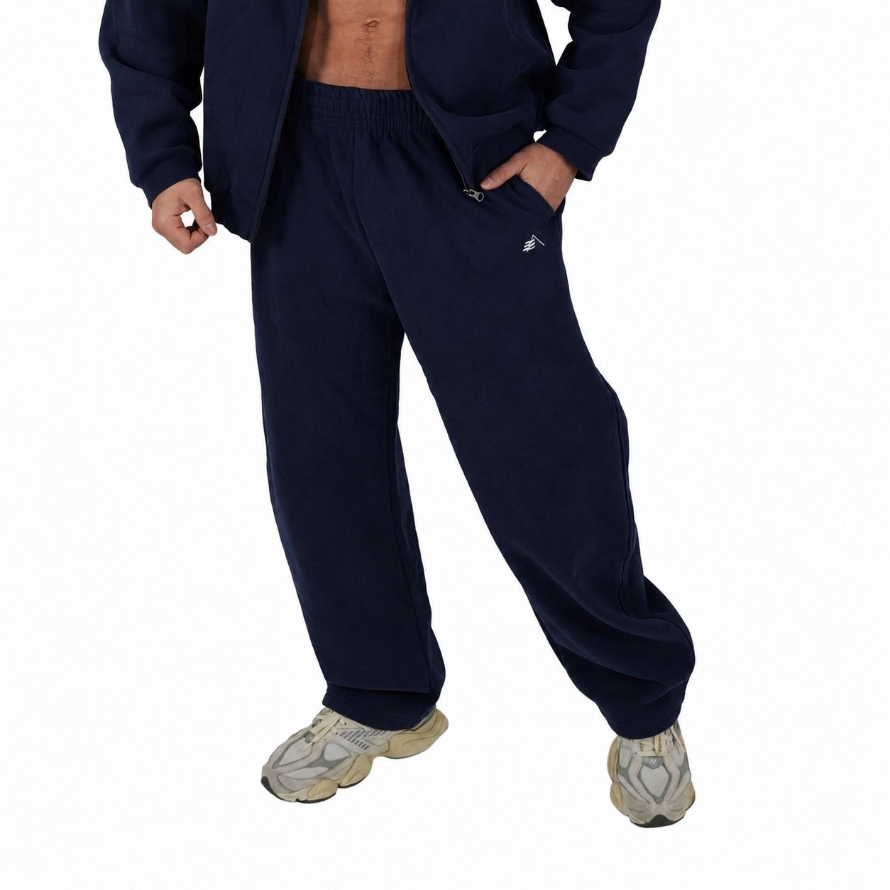 Elite Made Joggers - Elites Aera
